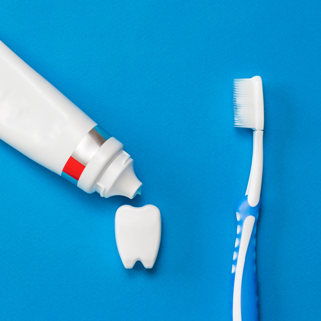 Pitääkö tahnassa olla fluoria?