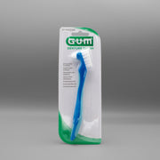GUM hammasharja proteesille